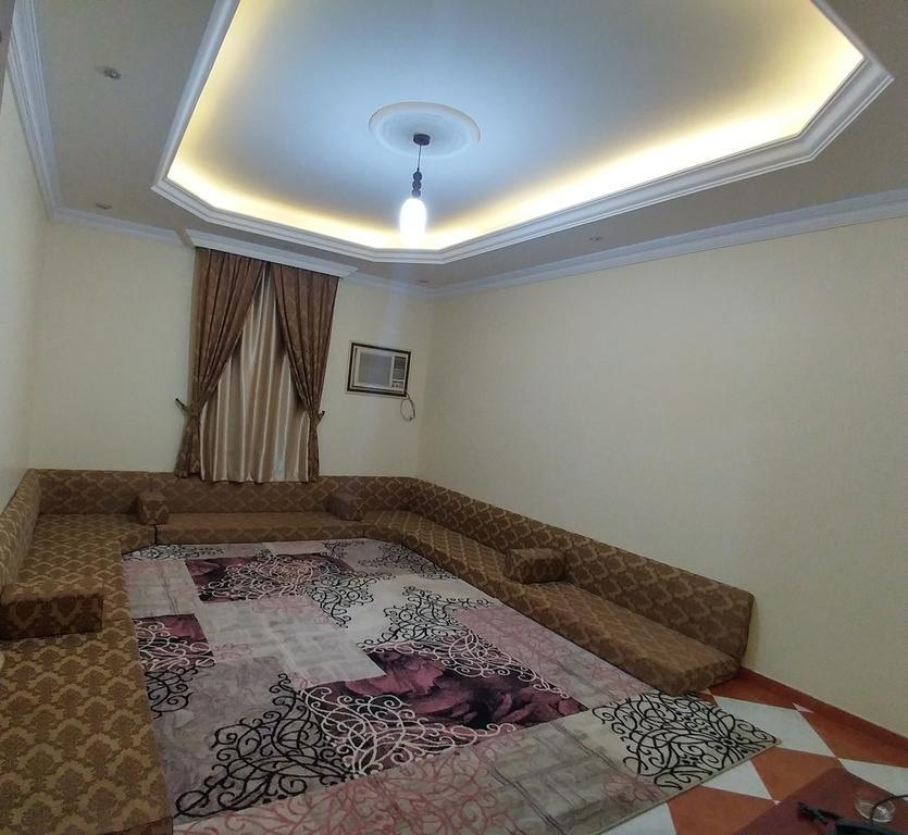 Al Abha Aparthotel Yidda Exterior foto